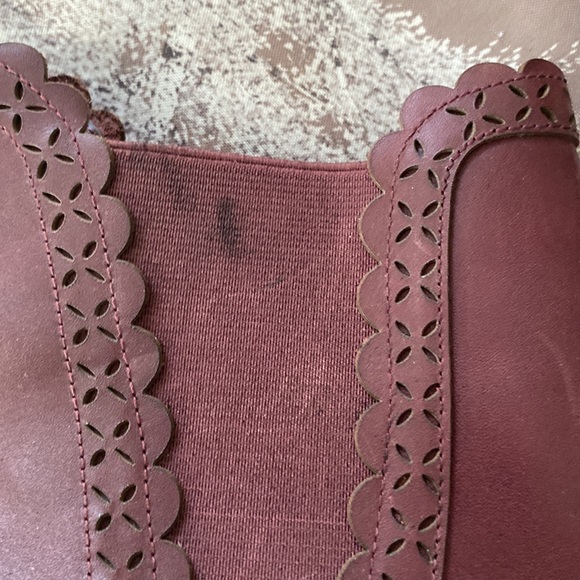 Booties - Picture 6 of 9